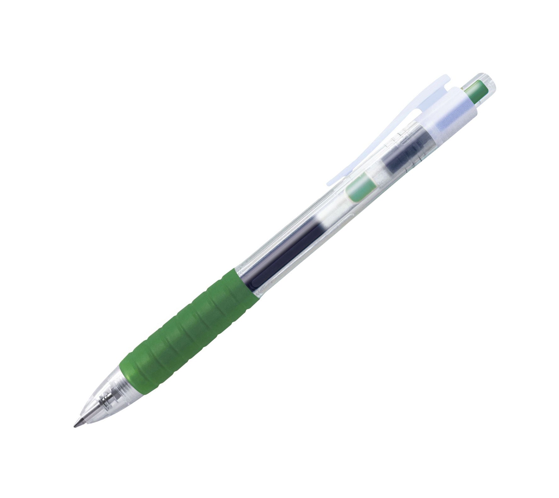 PIX CU GEL 0.7MM FAST GEL VERDE FABER-CASTELL PIX CU GEL 0.7MM FAST GEL VERDE FABER-CASTELL